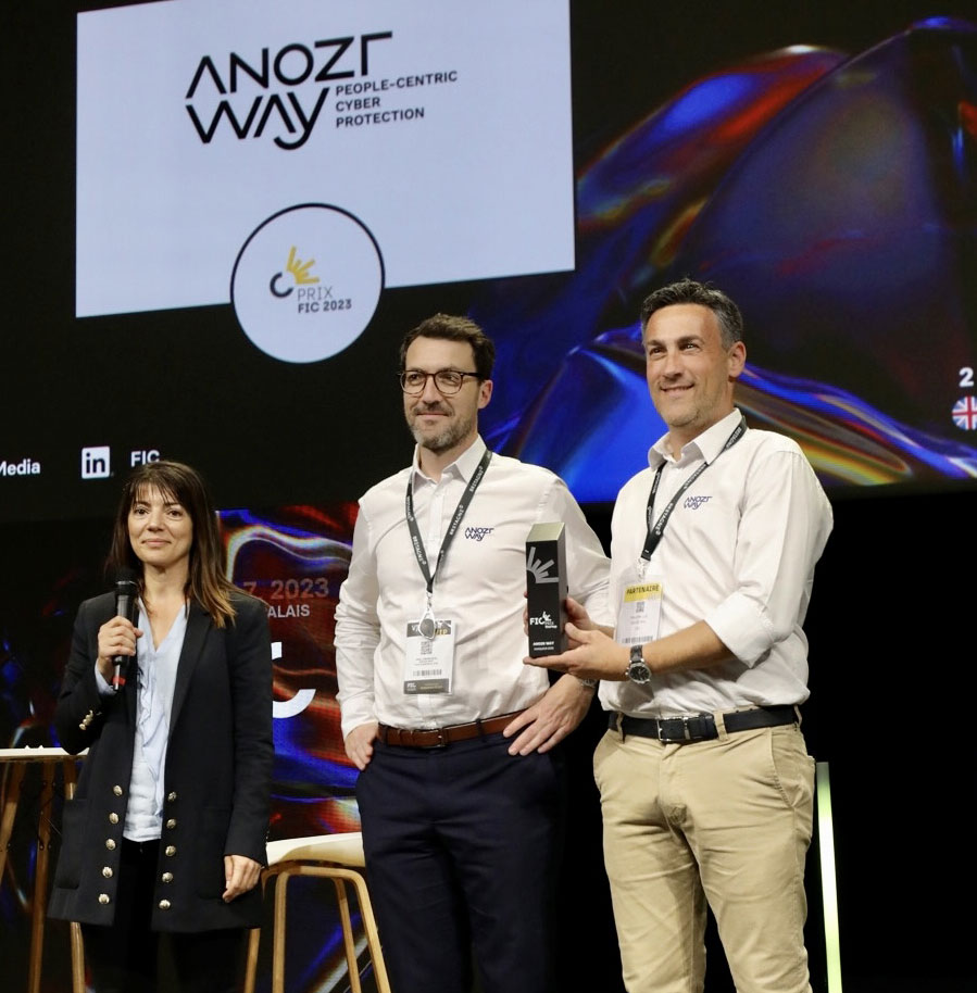 Prix FIC 2023