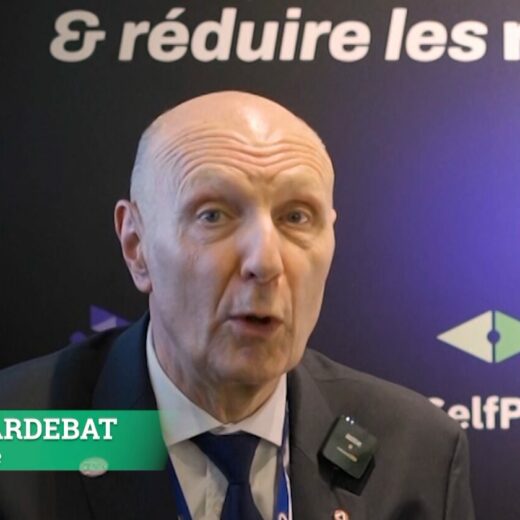 Témoignage Bernard Cardebat