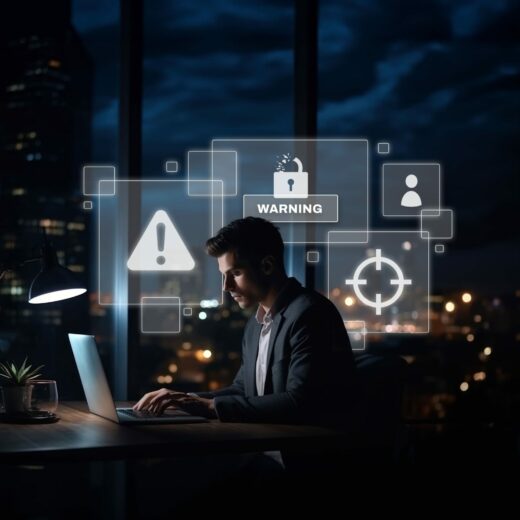 risque cyber humain